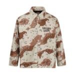 Jacket Gallery Dept. Montecito