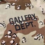 Jacket Gallery Dept. Montecito - Image 5