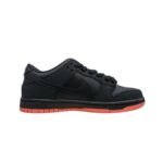 Nike Dunk Low Black Pigeon - Image 3