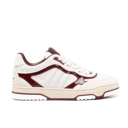 Gucci Re-Web Sneaker