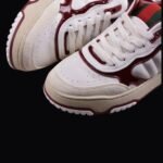 Gucci Re-Web Sneaker - Image 6