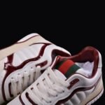 Gucci Re-Web Sneaker - Image 7