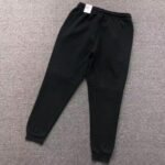 Pants Tech Fleece Verde (Reflective) - Image 2