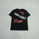 T-shirt Gallery Dept. - Image 2
