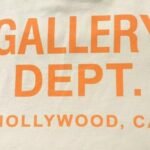 T-shirt Gallery Dept. - Image 3