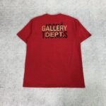 T-shirt Gallery Dept. x Everlast - Image 2
