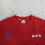 T-shirt Gallery Dept. x Everlast - Image 4