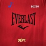 T-shirt Gallery Dept. x Everlast - Image 5