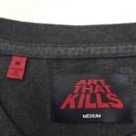 T-shirt Gallery Dept. - Image 3