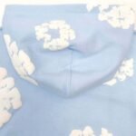 Hoodie Denim Tears - Image 4