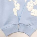 Hoodie Denim Tears - Image 5