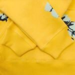 Hoodie Denim Tears - Image 3