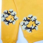 Hoodie Denim Tears - Image 4