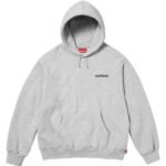 Hoodie Supreme