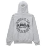 Hoodie Supreme - Image 2