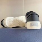 Dior B33 White Silver Blue - Image 3