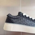 Dior B33 White Silver Blue - Image 4