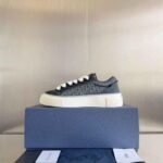 Dior B33 White Silver Blue - Image 5