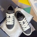 Dior B33 White Silver Blue - Image 6