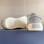 Dior B33 White Silver Blue - Image 5