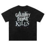 T-shirt Gallery Dept - Image 2