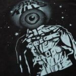 T-shirt Gallery Dept - Image 4