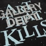 T-shirt Gallery Dept - Image 5