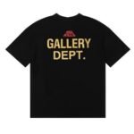 T-shirt Gallery Dept - Image 2