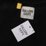 T-shirt Gallery Dept - Image 3
