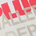 T-shirt Gallery Dept - Image 4