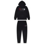 Set Trapstar Chenille
