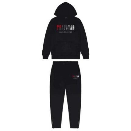 Set Trapstar Chenille