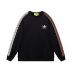Sweatshirt Gucci Black