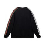 Sweatshirt Gucci Black - Image 2