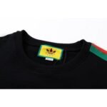 Sweatshirt Gucci Black - Image 4