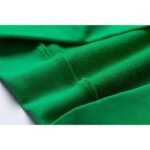 Hoodie Gucci Green - Image 6