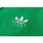 Hoodie Gucci Green - Image 7