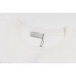 Burberry Collar Polo Shirt