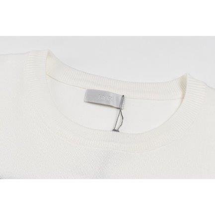 IMG13139 Burberry Collar Polo Shirt - Image 1