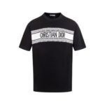 T-shirt Dior