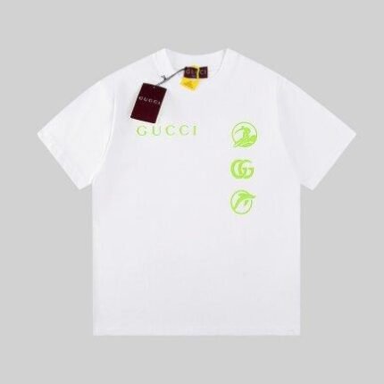 T-shirt Gucci