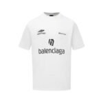 T-shirt Balenciaga