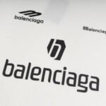 T-shirt Balenciaga - Image 4