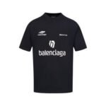 T-shirt Balenciaga