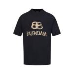 T-shirt Balenciaga