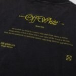 T-shirt Off-White - Image 5