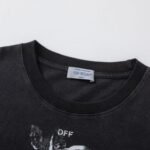 T-shirt Off-White - Image 3