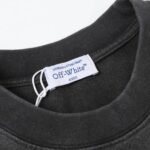 T-shirt Off-White - Image 3