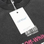 T-shirt Off-White - Image 5