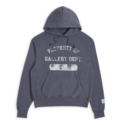 Hoodie Gallery Dept Property